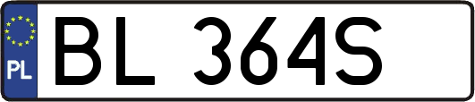 BL364S