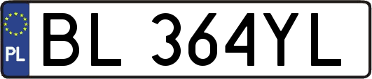 BL364YL