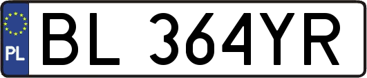 BL364YR
