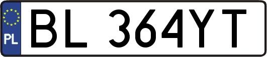 BL364YT