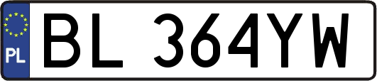 BL364YW