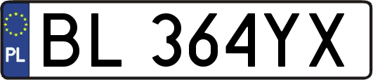 BL364YX
