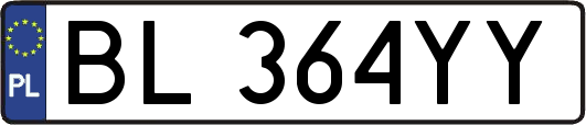 BL364YY