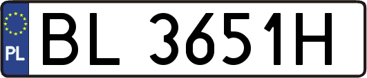 BL3651H