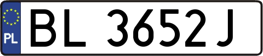 BL3652J