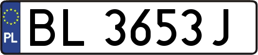 BL3653J