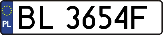 BL3654F