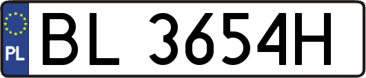 BL3654H