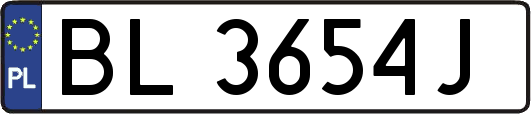 BL3654J