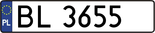 BL3655