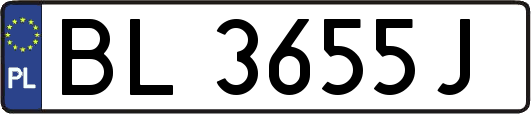 BL3655J