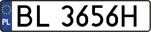 BL3656H
