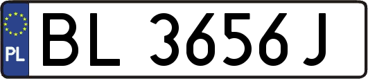 BL3656J