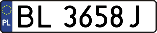 BL3658J