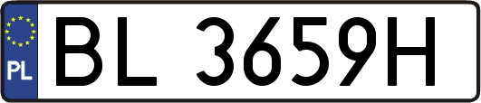 BL3659H
