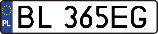 BL365EG