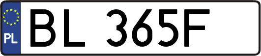 BL365F
