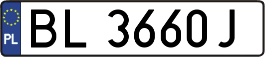 BL3660J