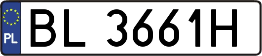 BL3661H