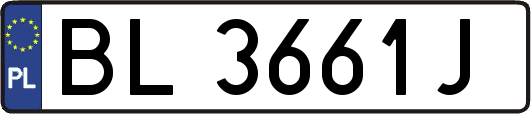 BL3661J