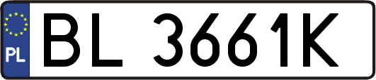 BL3661K