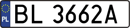 BL3662A