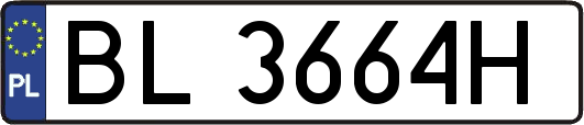BL3664H