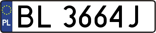 BL3664J