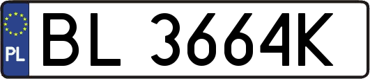 BL3664K