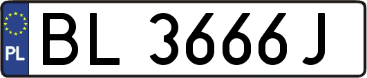 BL3666J