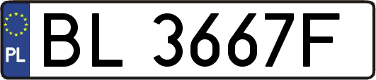 BL3667F