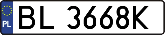 BL3668K