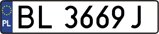 BL3669J