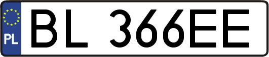 BL366EE