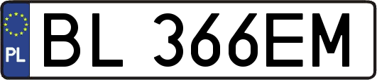 BL366EM