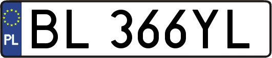 BL366YL