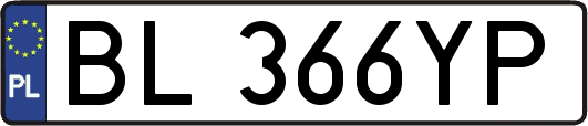 BL366YP