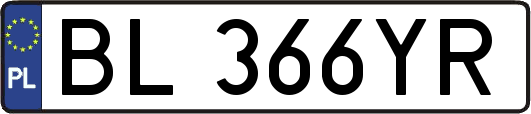 BL366YR