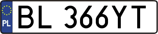 BL366YT