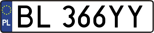 BL366YY