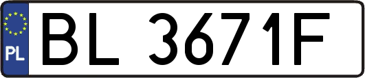 BL3671F