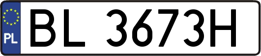 BL3673H