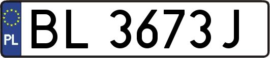 BL3673J