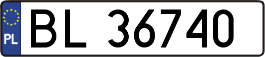 BL36740