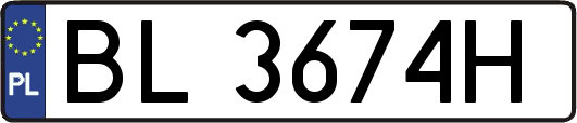 BL3674H