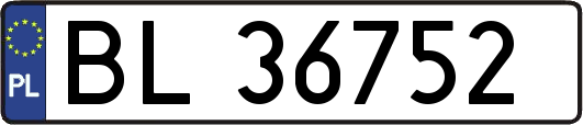 BL36752