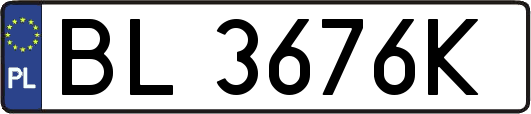 BL3676K