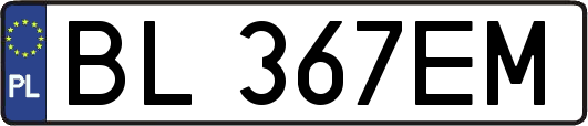 BL367EM