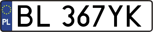 BL367YK