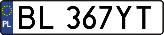 BL367YT